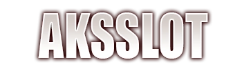 AKSSLOT Logo